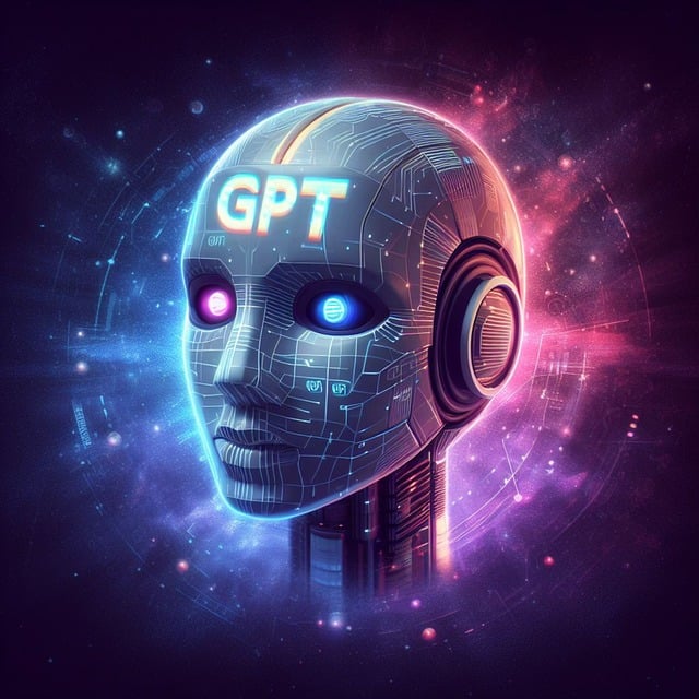 ChatGpt Logo
