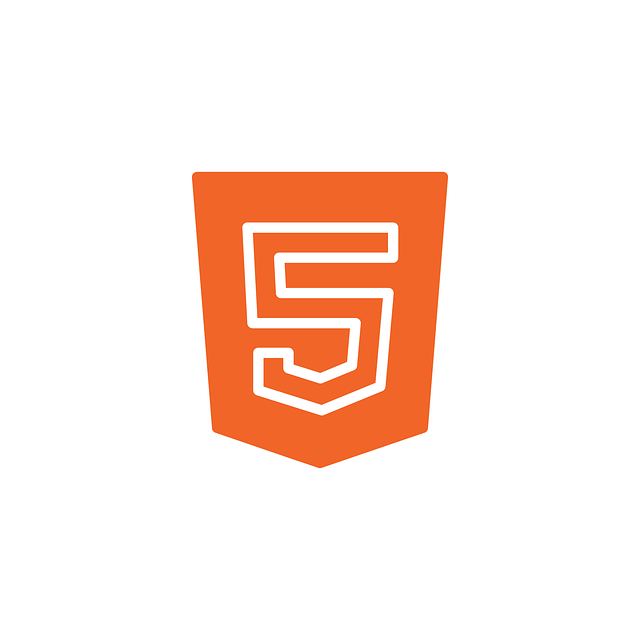 HTML Logo