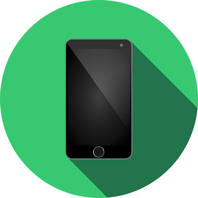Iphone Logo